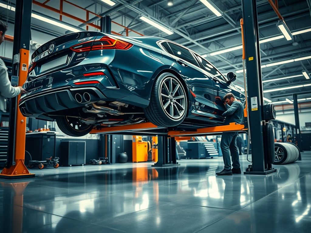 O que é Aceleração