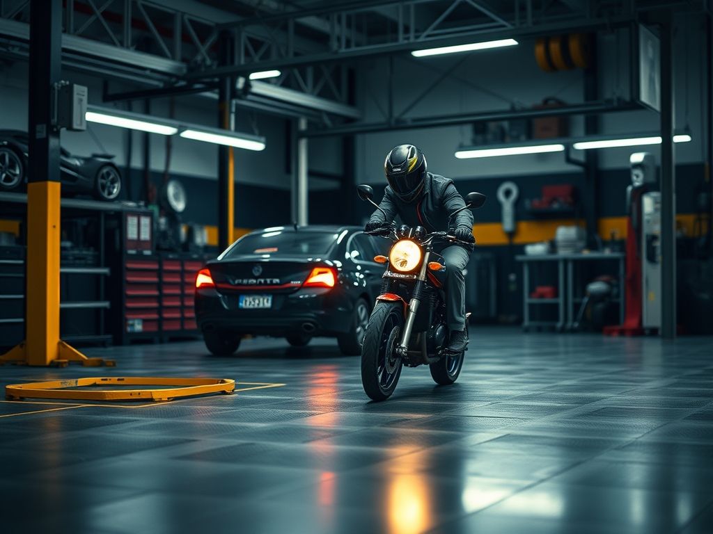 O que é Ajuste de direção