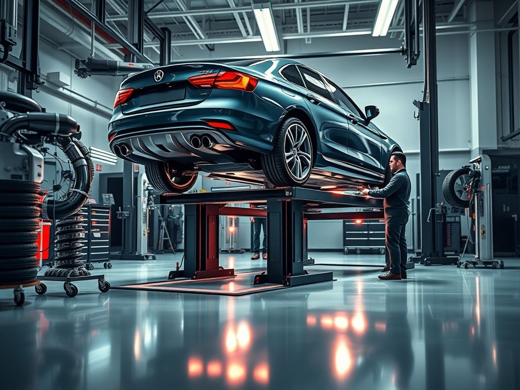 O que é Alinhamento 3D