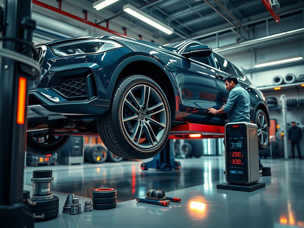 O que é Balanceamento