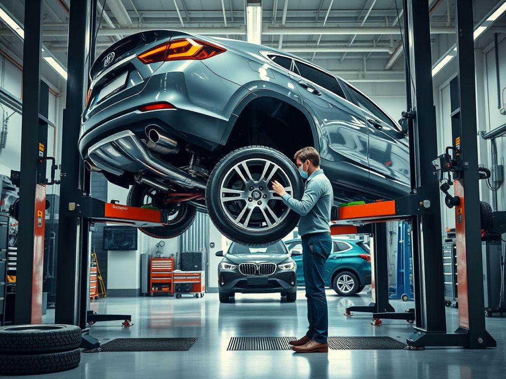 O que é Balanceamento dinâmico