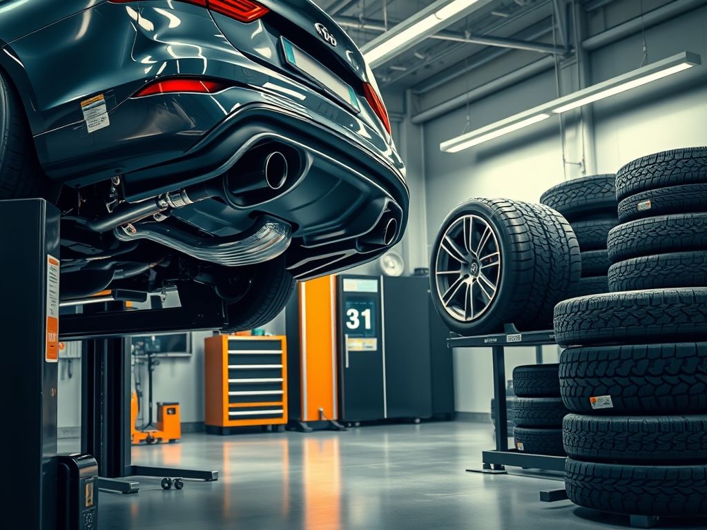 O que é Conservação