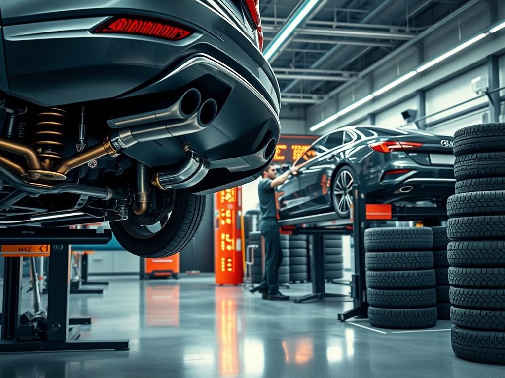 O que é Custo de manutenção