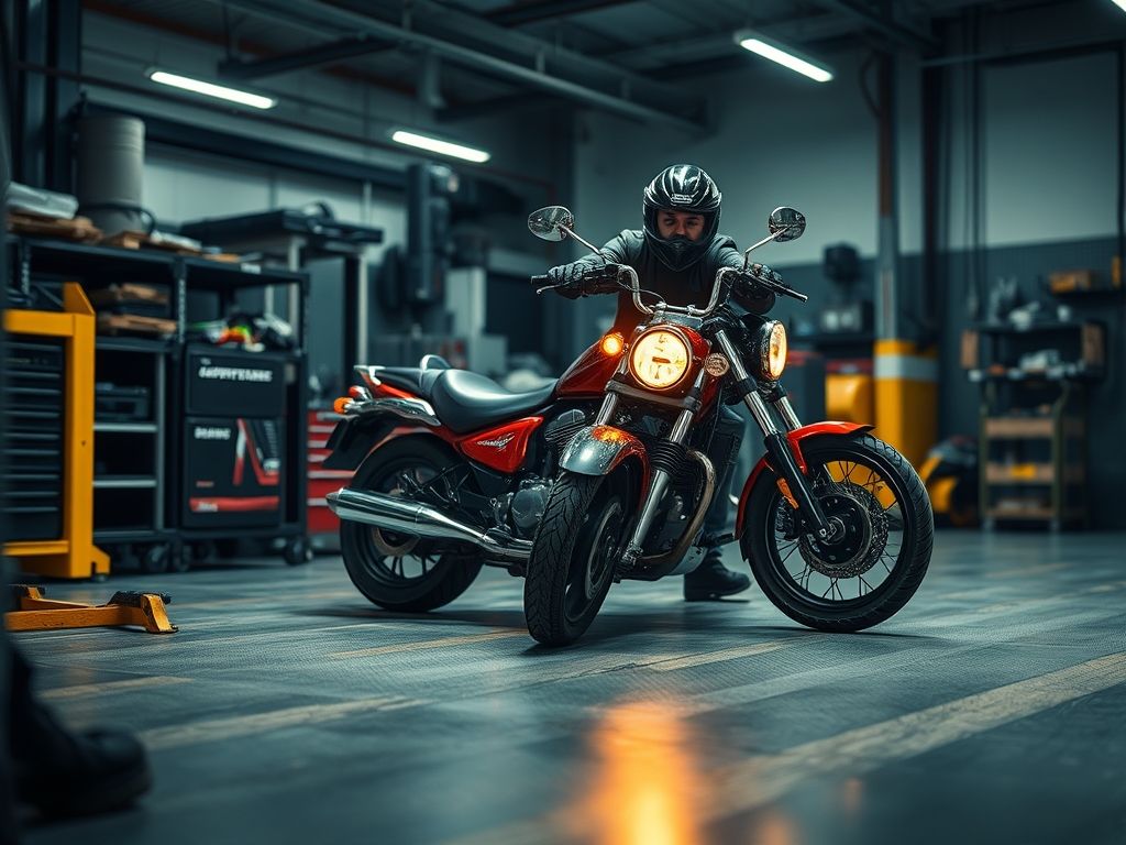 O que é Desempenho do motor