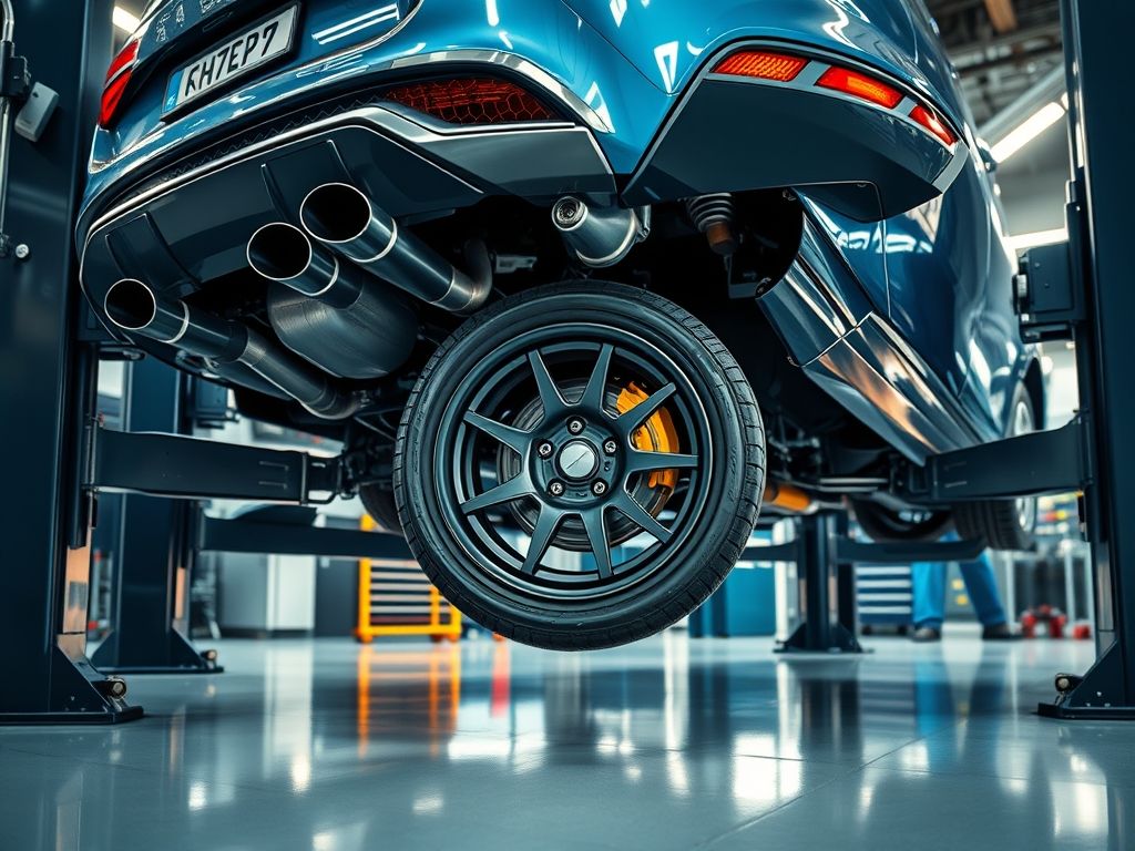 O que é Estabilidade