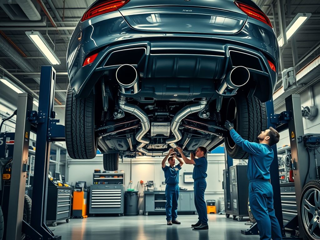 O que é Inspeção veicular