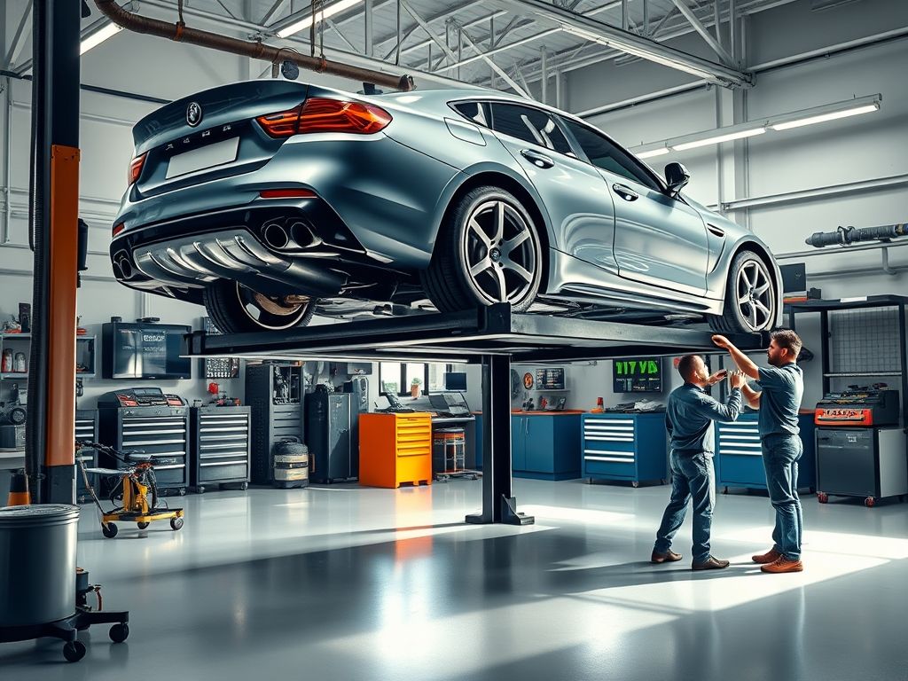 O que é Manutenção