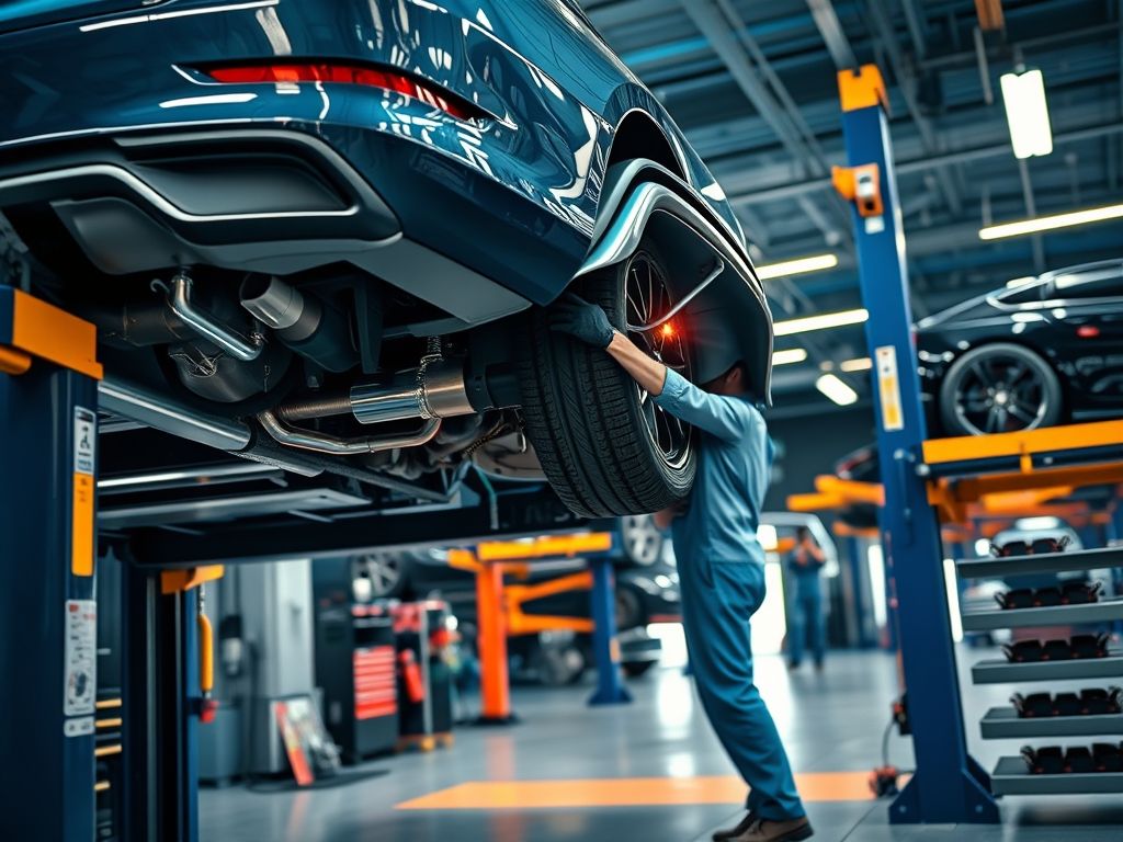 O que é Manutenção corretiva