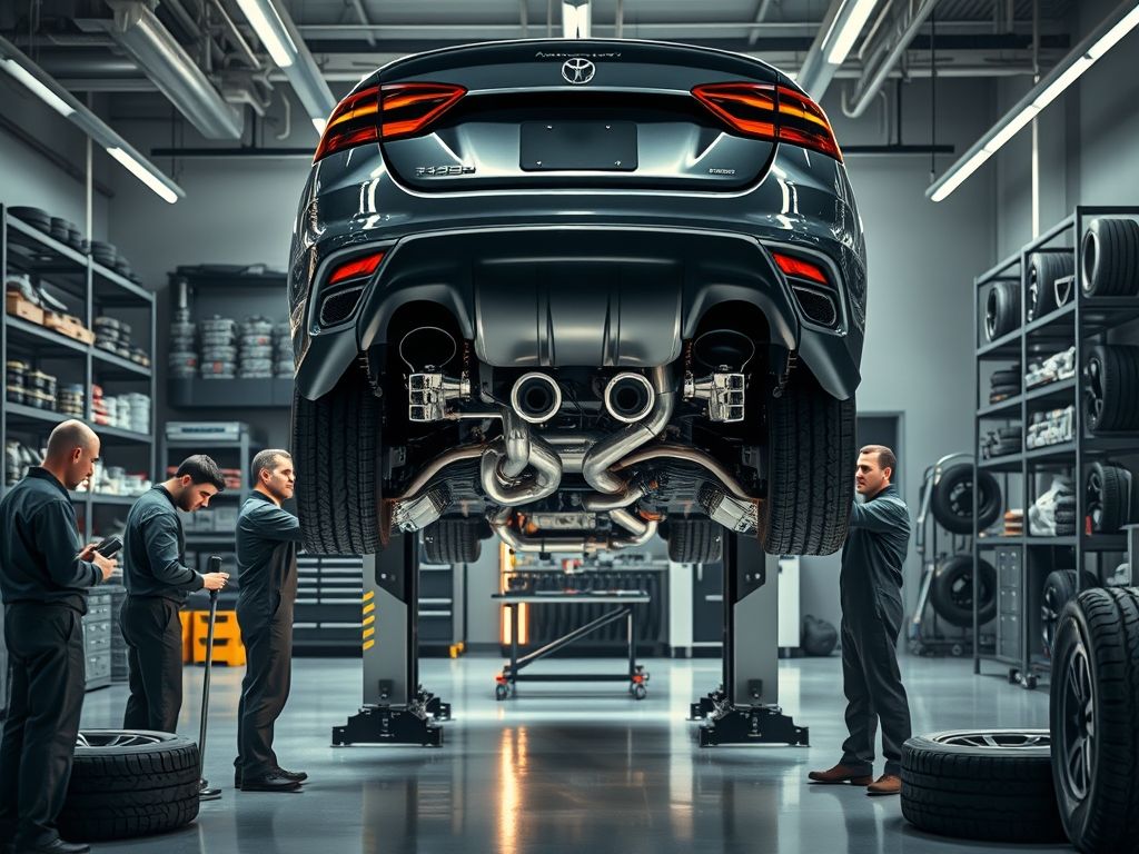 O que é Manutenção do motor