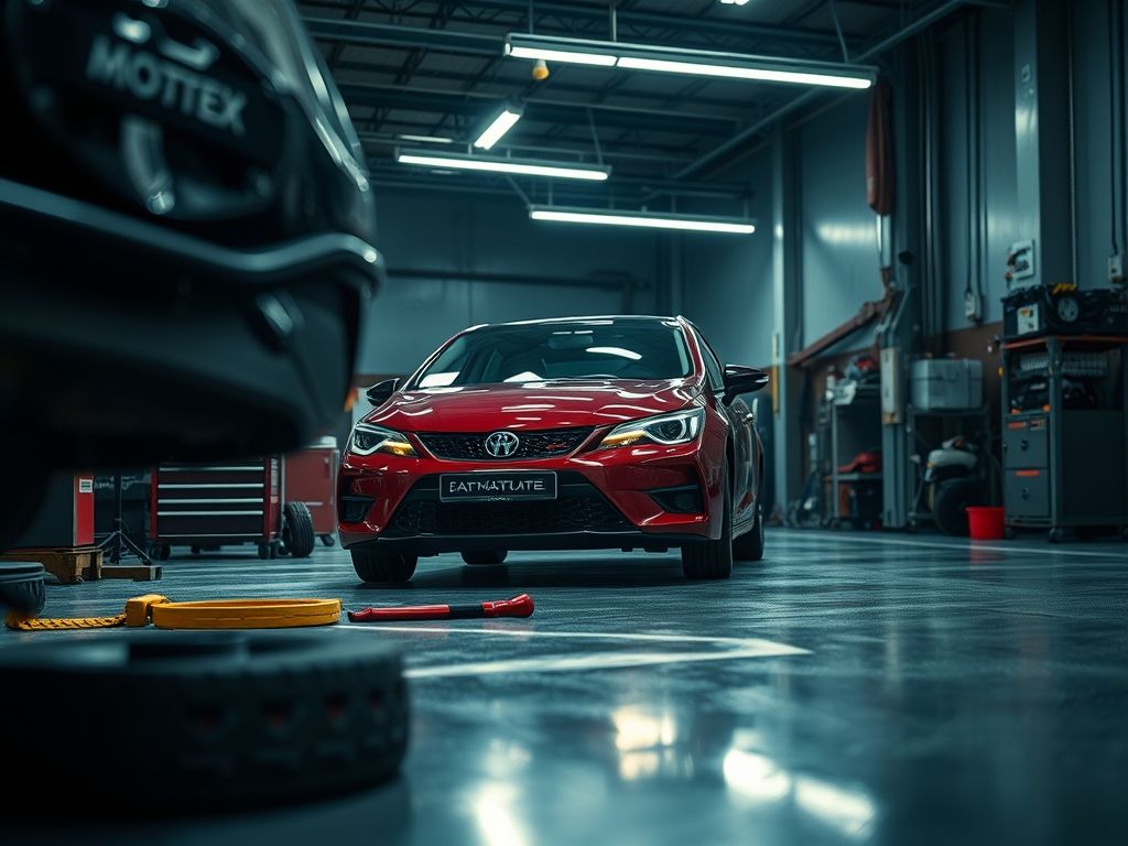 O que é Ocorrências de manutenção